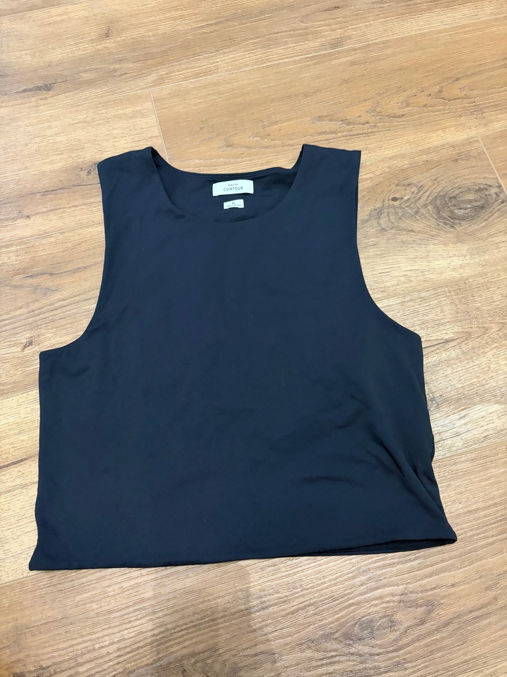 Aritzia Babaton Contour Tank